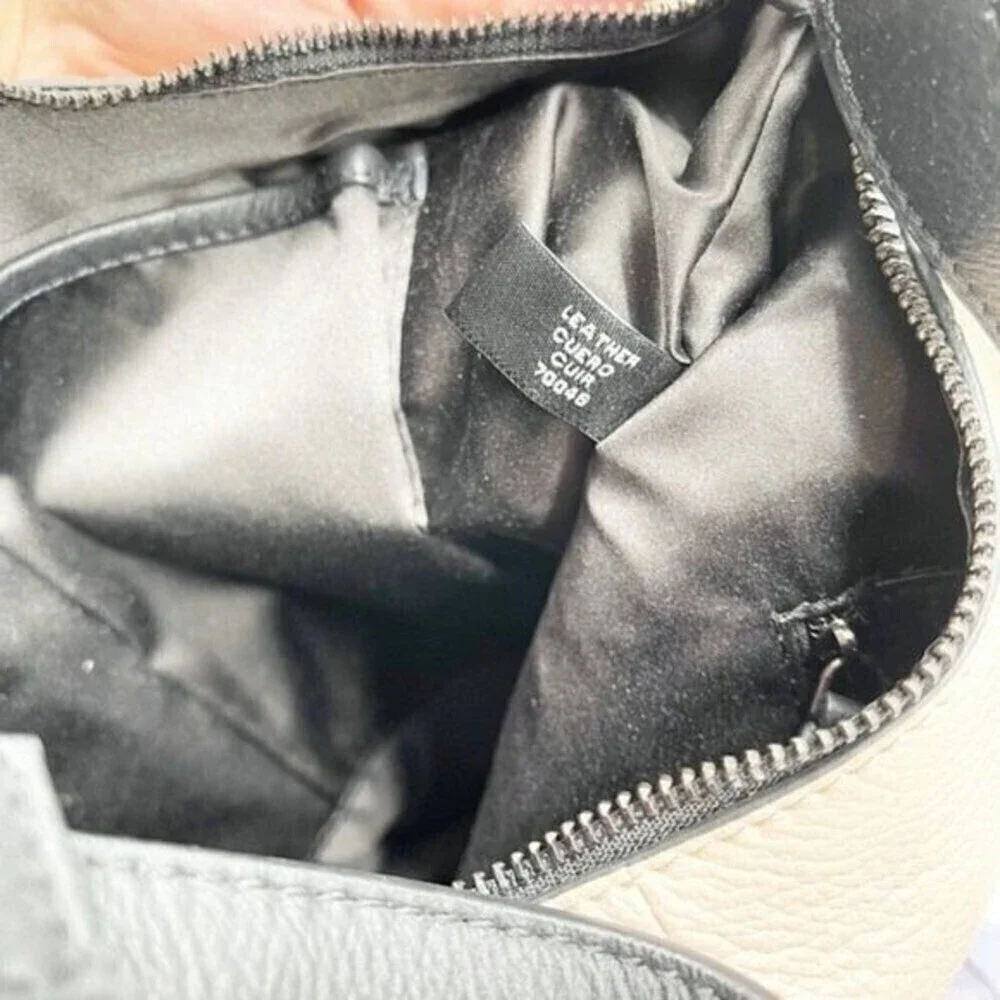 TAHARI Crawford Hobo Bag
